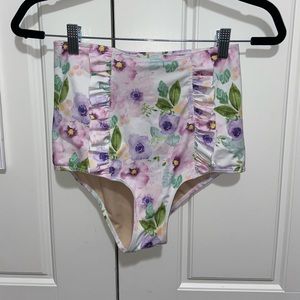 KORTNI JEANE SWIM BOTTOMS